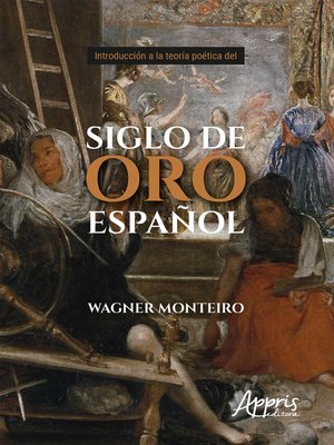 cover image of Introducción a La Teoría Poética Del Siglo de Oro Español